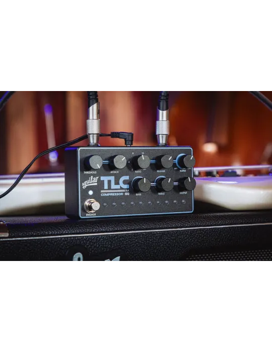 AGUILAR TLCDLX | MusicGoodDeal