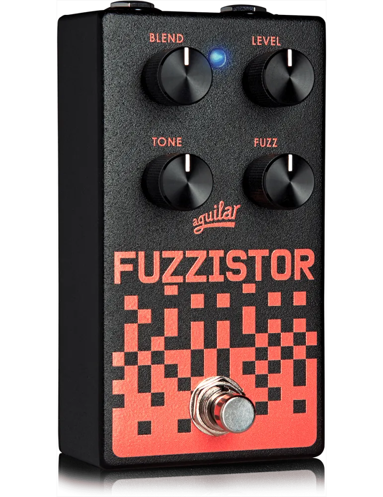 AGUILAR FUZZ-V2 | MusicGoodDeal
