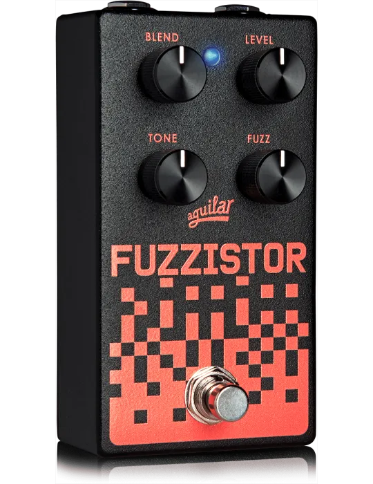 AGUILAR FUZZ-V2 | MusicGoodDeal