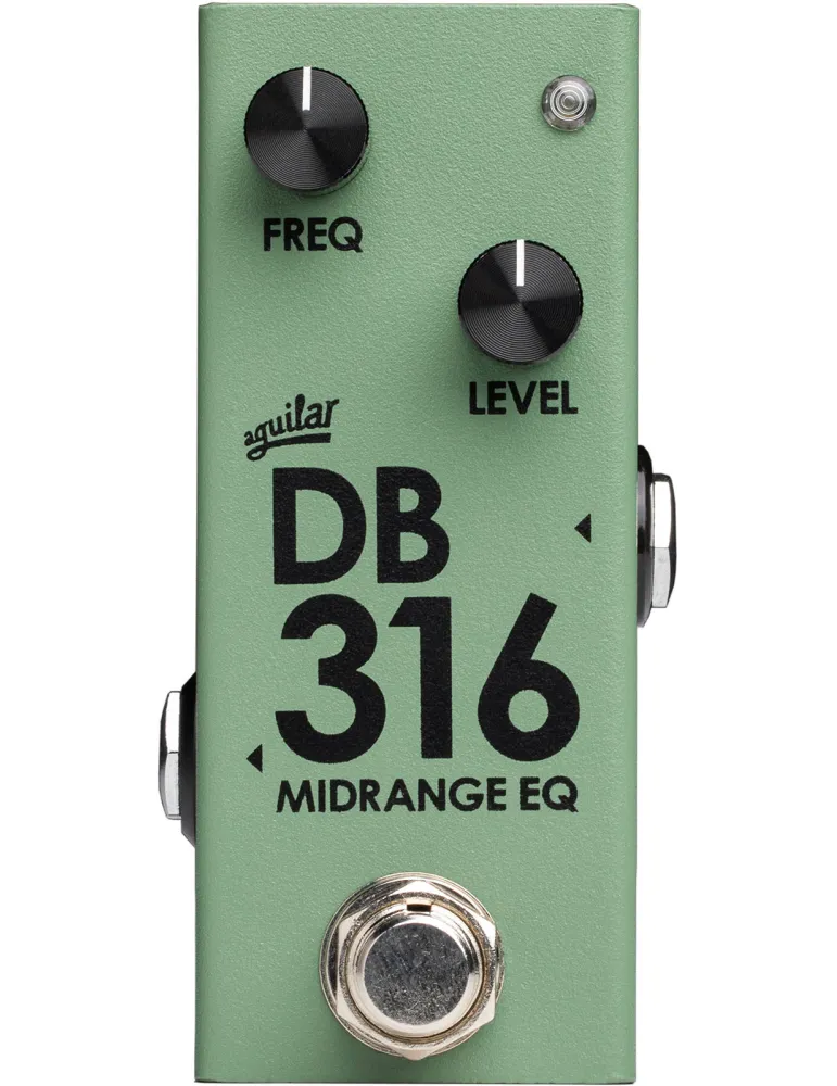 AGUILAR DB316 | MusicGoodDeal