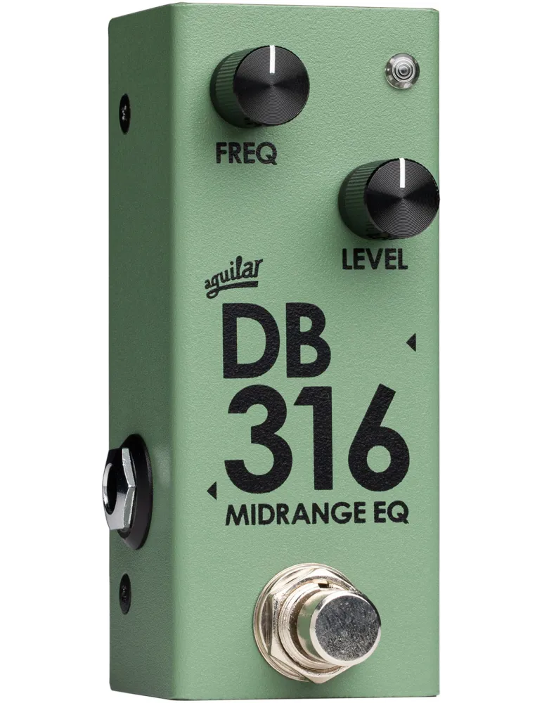 AGUILAR DB316 | MusicGoodDeal