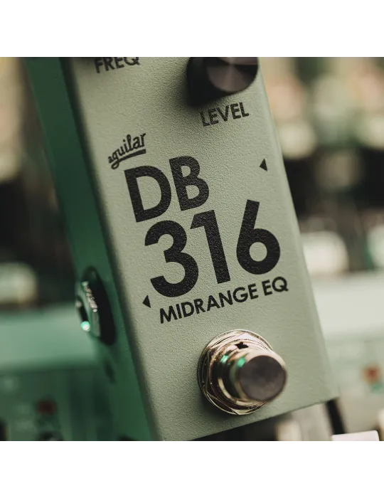 AGUILAR DB316 | MusicGoodDeal