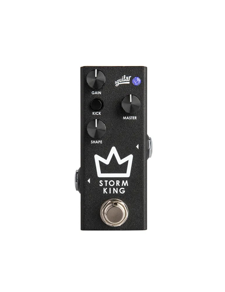 AGUILAR STORMKING | MusicGoodDeal
