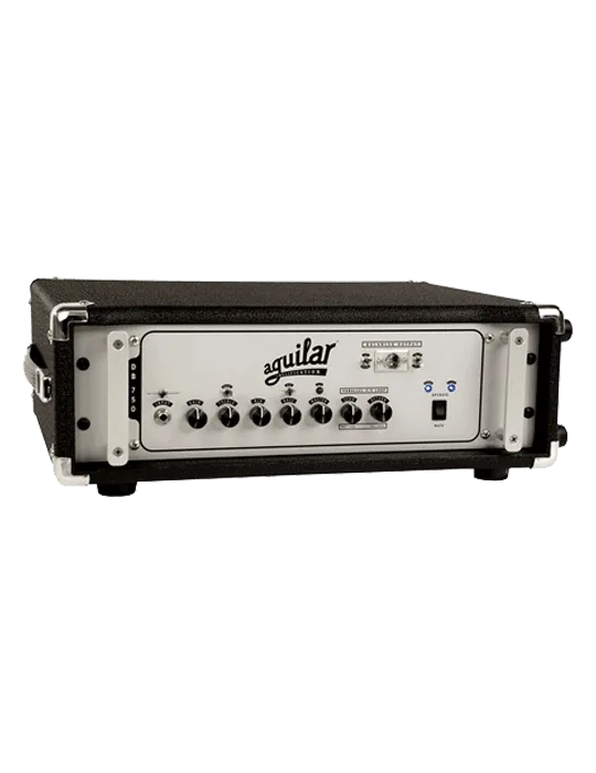 AGUILAR DB751-HC-CB | MusicGoodDeal