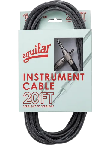 AGUILAR AGINST20SS | MusicGoodDeal
