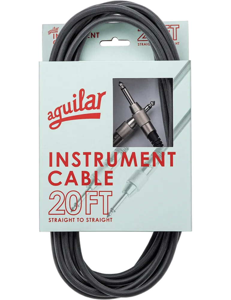 AGUILAR AGINST20SS | MusicGoodDeal