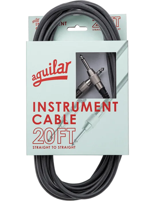 AGUILAR AGINST20SS | MusicGoodDeal