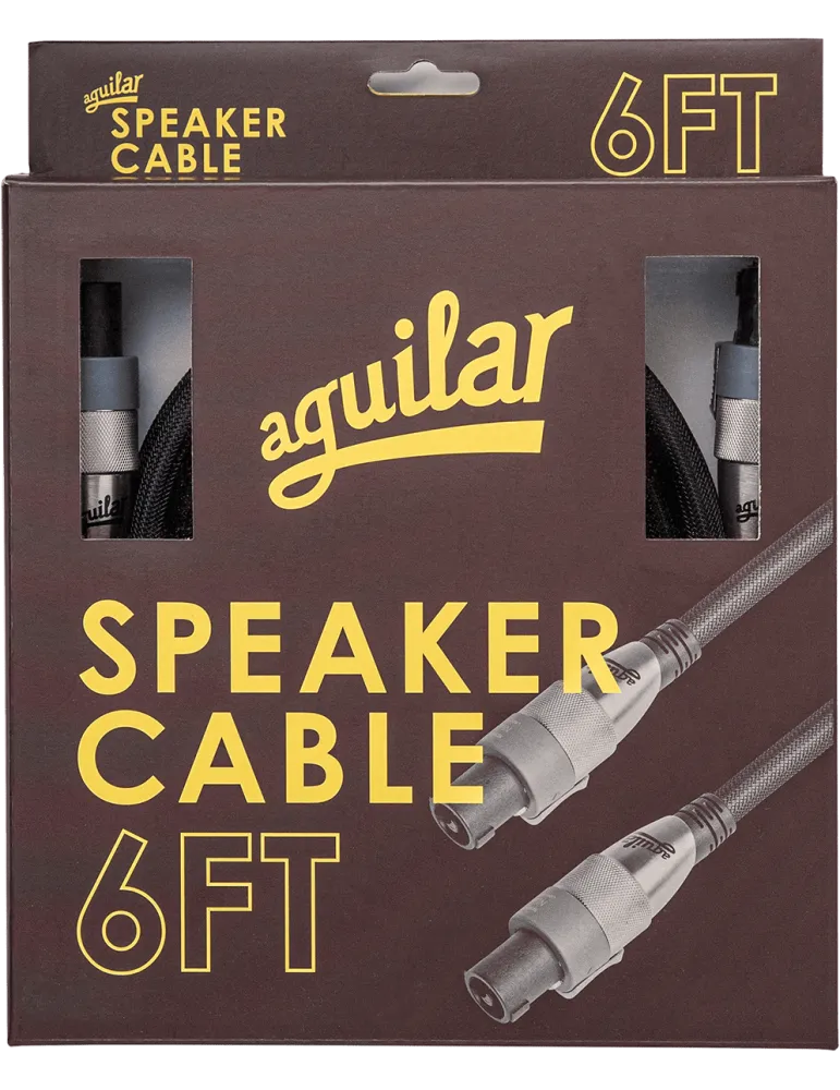 AGUILAR AGSPK6 | MusicGoodDeal