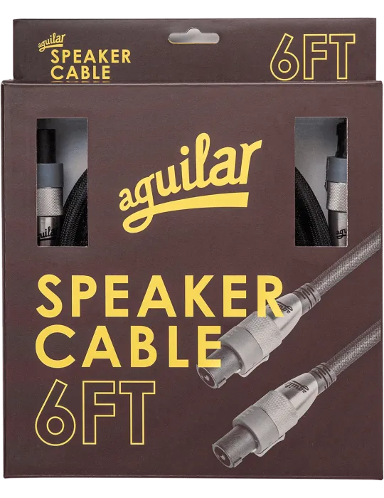 AGUILAR AGSPK6 | MusicGoodDeal