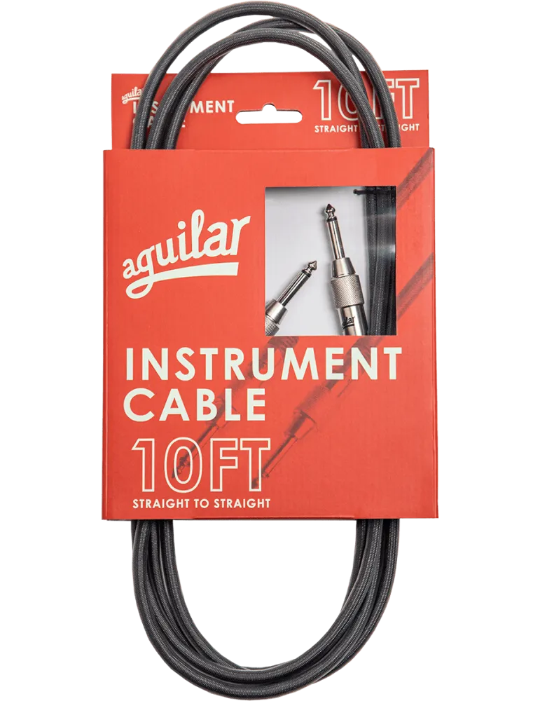 AGUILAR AGINST10SS | MusicGoodDeal