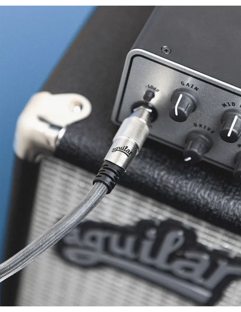 AGUILAR AGINST10SS | MusicGoodDeal