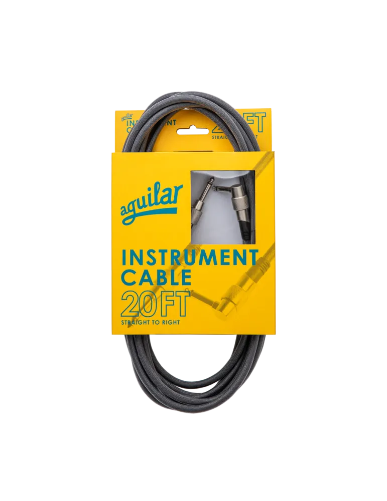 AGUILAR AGINST20RS | MusicGoodDeal