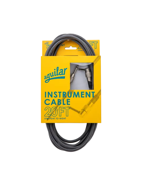 AGUILAR AGINST20RS | MusicGoodDeal
