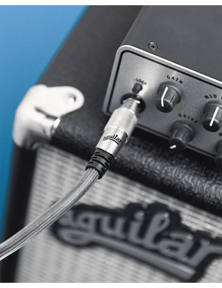 AGUILAR AGINST20RS | MusicGoodDeal