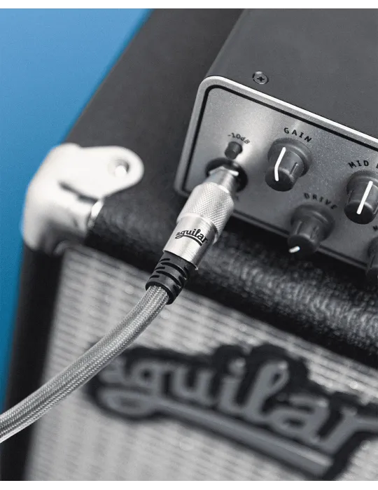 AGUILAR AGINST20RS | MusicGoodDeal