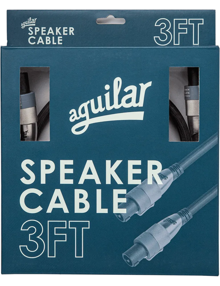 AGUILAR AGSPK3 | MusicGoodDeal