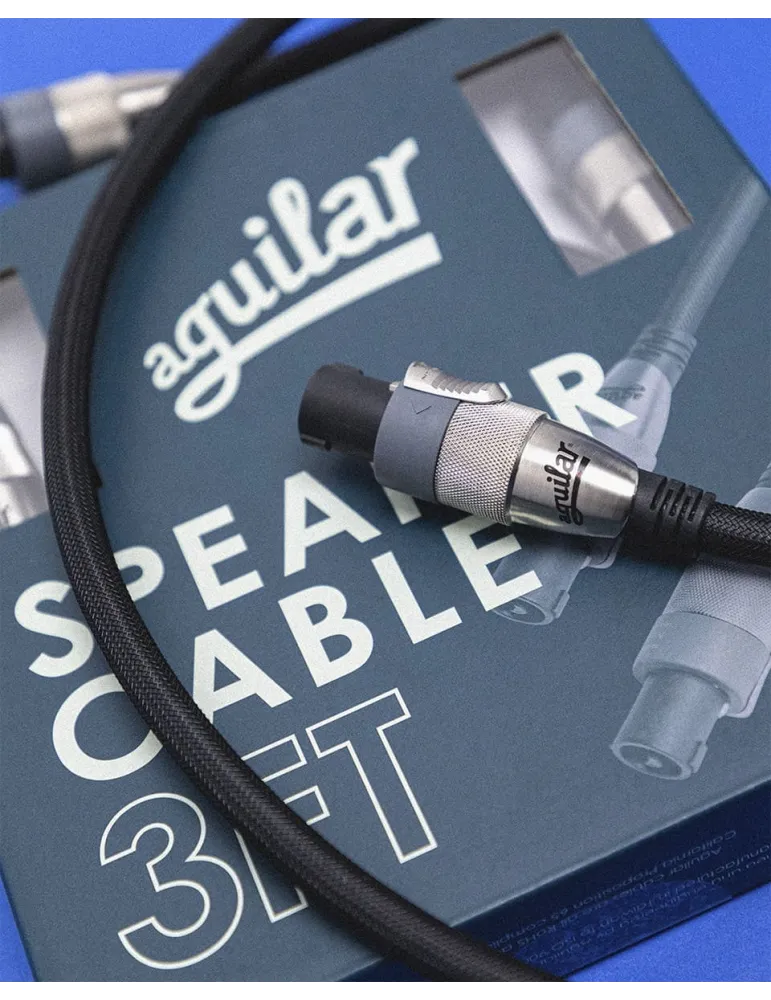 AGUILAR AGSPK3 | MusicGoodDeal