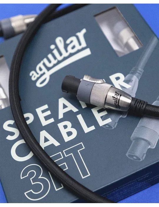 AGUILAR AGSPK3 | MusicGoodDeal