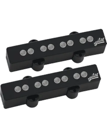 AGUILAR AG4J-HOT | MusicGoodDeal