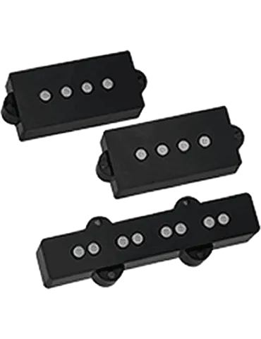AGUILAR AG4PJ-HC | MusicGoodDeal