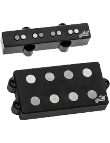 AGUILAR AG4MJ-HC | MusicGoodDeal