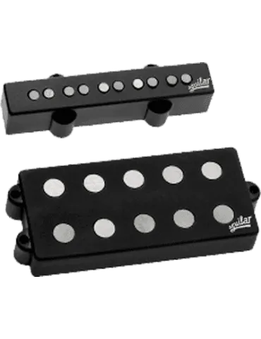 AGUILAR AG5MJ-HC | MusicGoodDeal
