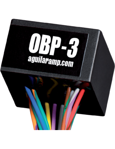 AGUILAR OBP-3TK | MusicGoodDeal