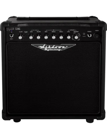 ASHDOWN KT-15FX