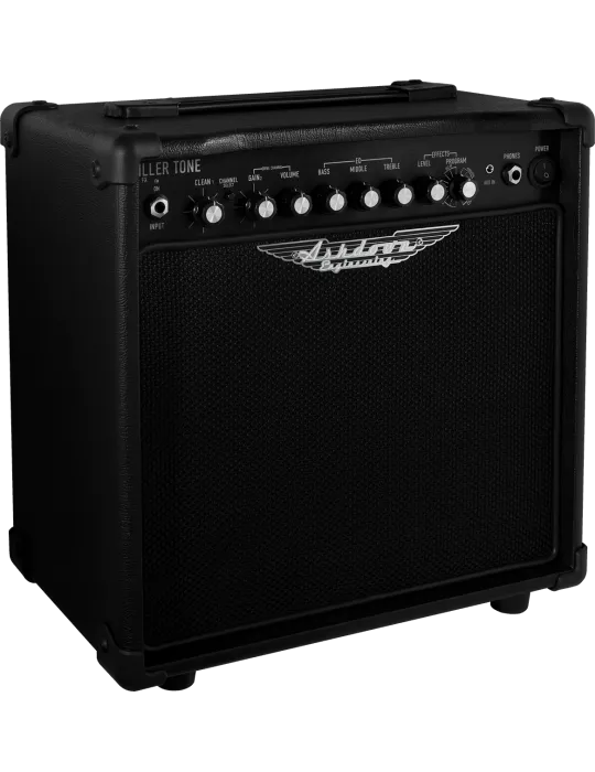 ASHDOWN KT-15FX | MusicGoodDeal