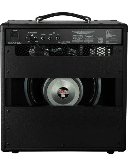 ASHDOWN SX-5C | MusicGoodDeal