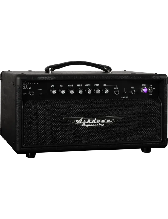 ASHDOWN SX-5H | MusicGoodDeal