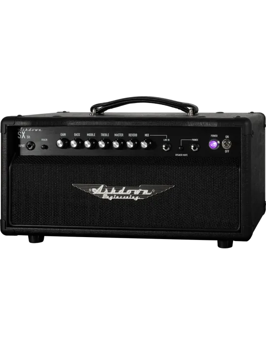 ASHDOWN SX-5H | MusicGoodDeal