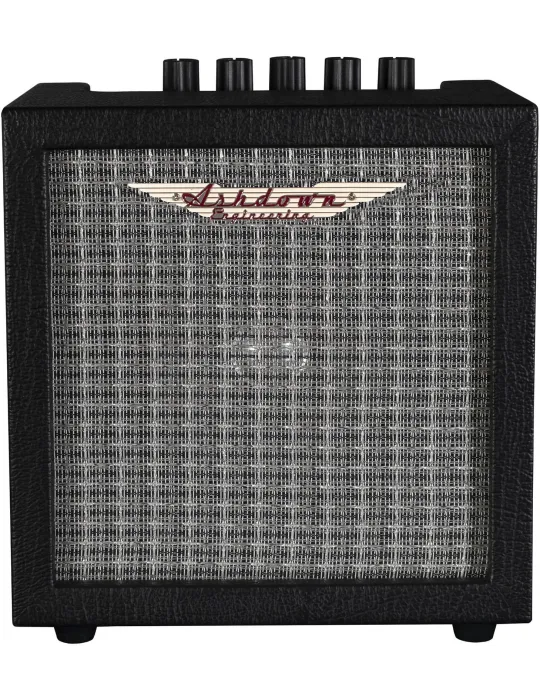 ASHDOWN STUDIO-4 | MusicGoodDeal