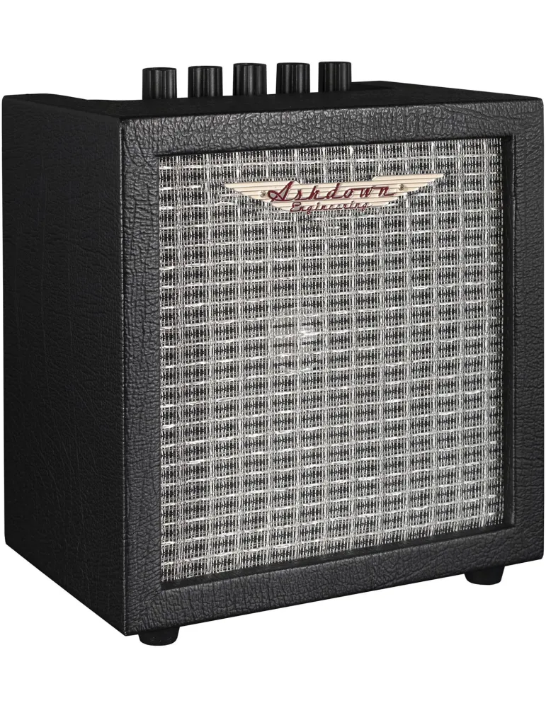 ASHDOWN STUDIO-4 | MusicGoodDeal
