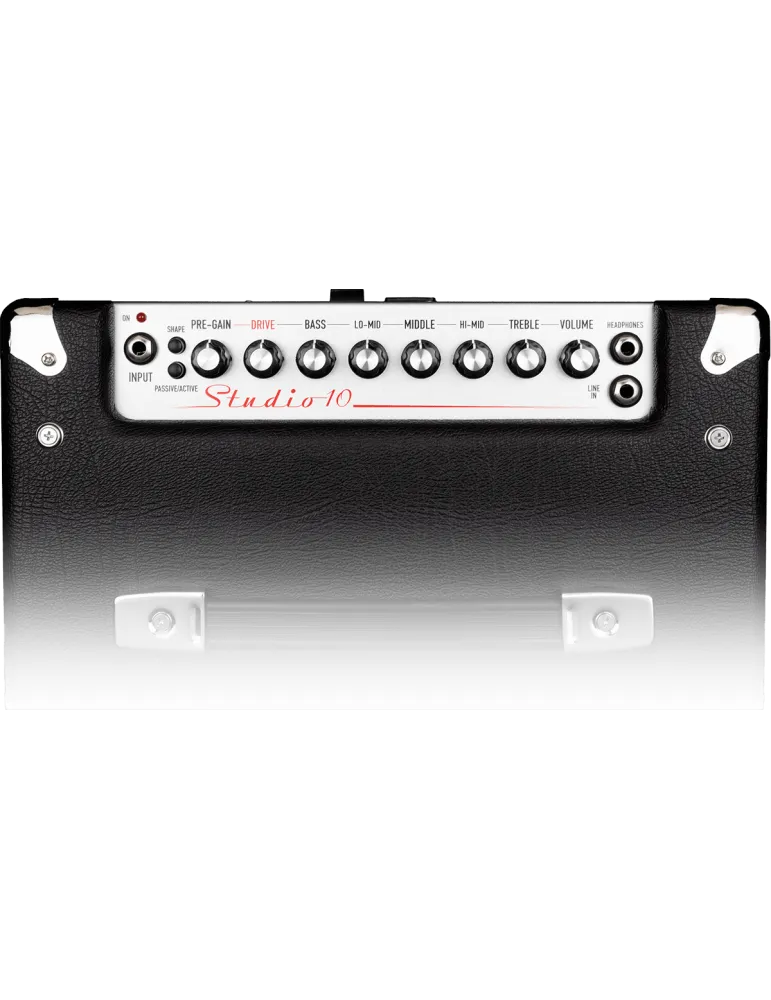 ASHDOWN STUDIO-10 | MusicGoodDeal