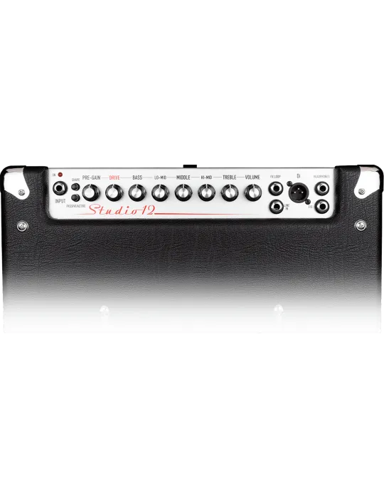 ASHDOWN STUDIO-12 | MusicGoodDeal