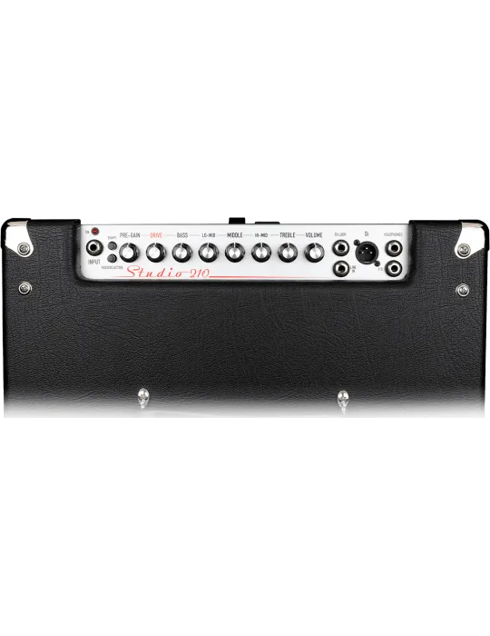 ASHDOWN STUDIO-210 | MusicGoodDeal