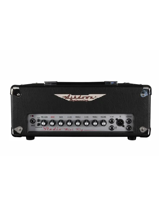ASHDOWN STUDIO-MINI-HEAD | MusicGoodDeal