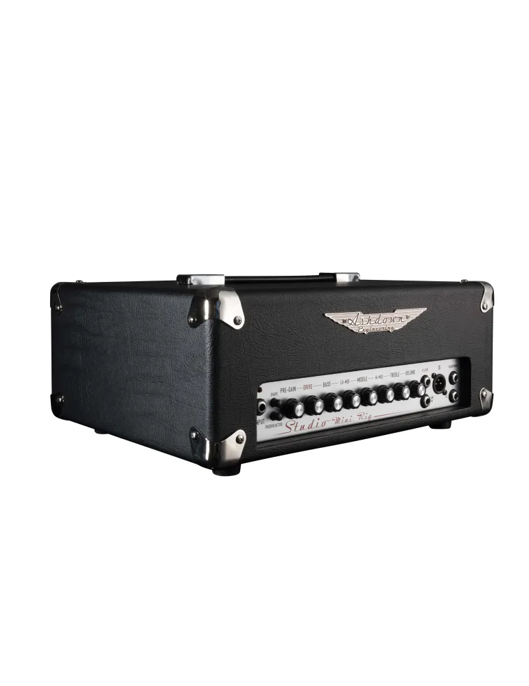 ASHDOWN STUDIO-MINI-HEAD | MusicGoodDeal