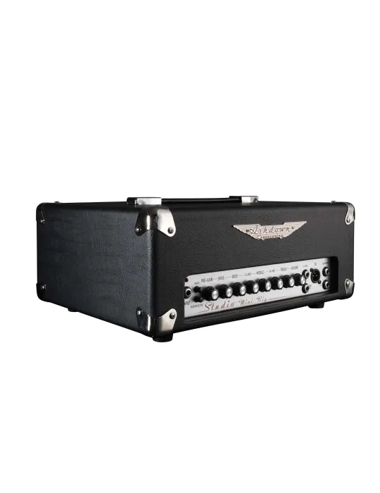ASHDOWN STUDIO-MINI-HEAD | MusicGoodDeal