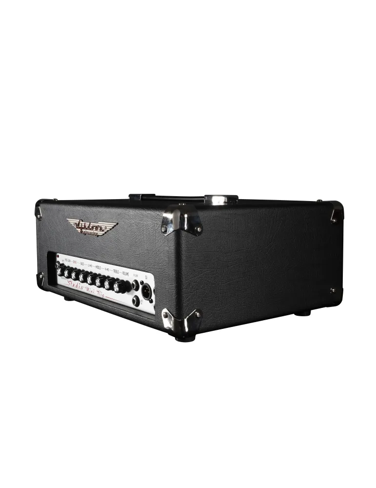 ASHDOWN STUDIO-MINI-HEAD | MusicGoodDeal