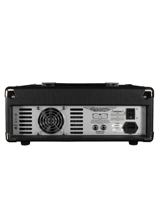 ASHDOWN STUDIO-MINI-HEAD | MusicGoodDeal