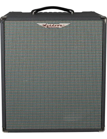 ASHDOWN UK-SBM-210-500 SBM - Combo STUDIO 500 2x10 made in UK