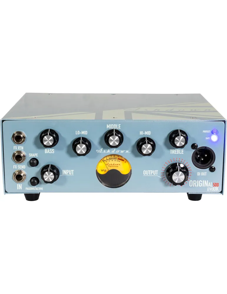 ASHDOWN UK-OBM-500 | MusicGoodDeal