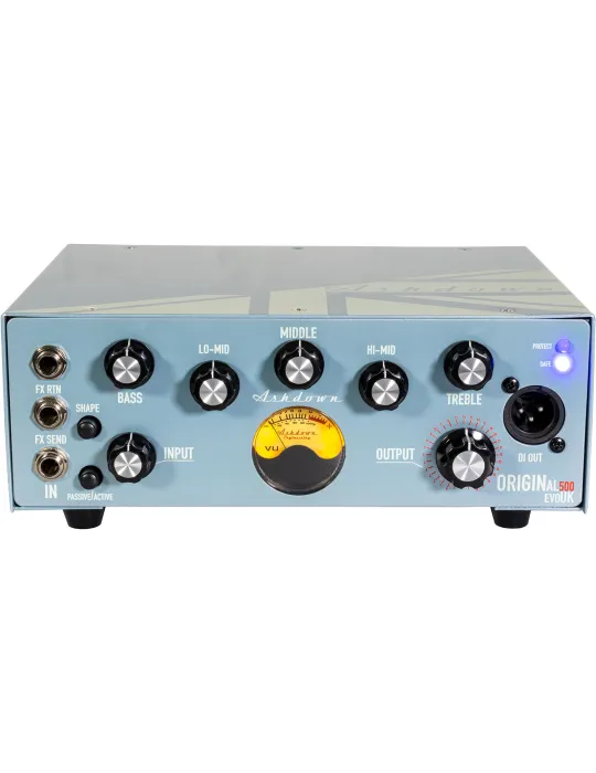 ASHDOWN UK-OBM-500 | MusicGoodDeal
