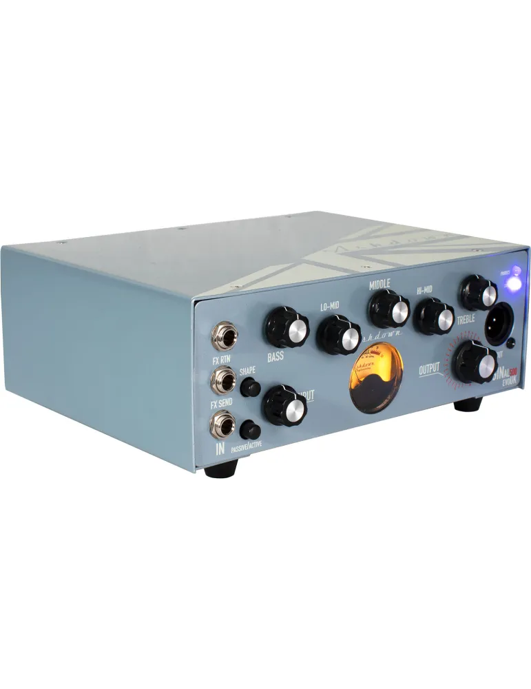 ASHDOWN UK-OBM-500 | MusicGoodDeal