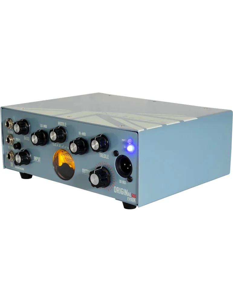 ASHDOWN UK-OBM-500 | MusicGoodDeal