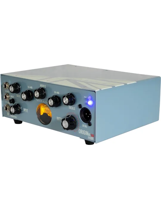 ASHDOWN UK-OBM-500 | MusicGoodDeal