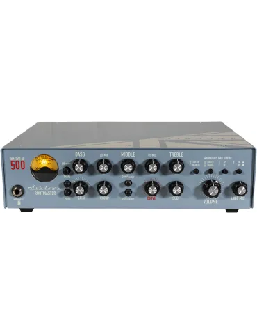 ASHDOWN UK-RBM-500 | MusicGoodDeal