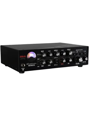 ASHDOWN UK-RB-800 | MusicGoodDeal 2